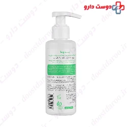 Face Wash Gel For Oily Skin Lidoma