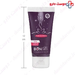 Intimacy Enhancement And Lubricant Gel For Women 50 ml Bongel