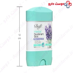 Beauty Motion Deodorant Stick Dafi