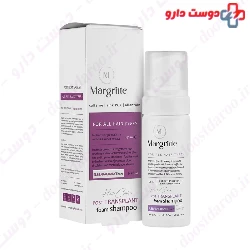 La farrerr Post Transplant Foam 135 ml
