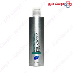 Phytopanama Shampoo
