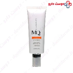 Normal Sunscreen Cream SPF50  MQ