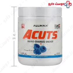 A Cuts Allmax
