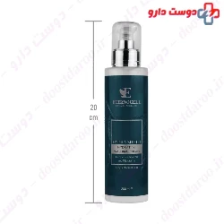 Biol Face Wash Cream Gel For Normal And Dry Skin 380 ml