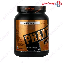 Amino Chicken 300 Tablets Phantom Nutrition