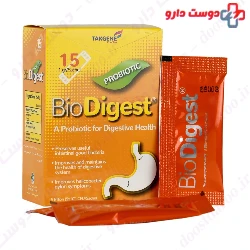 Bio Digest Takgene Pharma