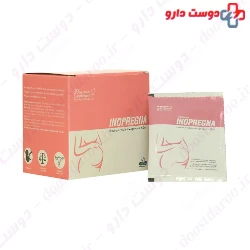 Shaygan Inopregna 30 Sachets