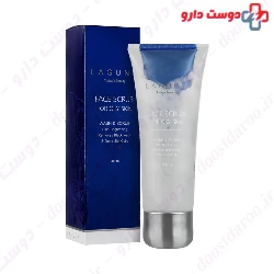 Laguna Face Scrub For Oily Skin