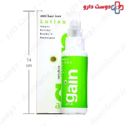 Anti Hair Loss Lotion Ana Gain face Doux