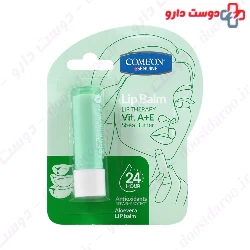 Comeon Aloe Vera 3.5 Lip Balm