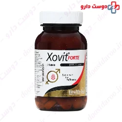 Healthaid Xovit forte Tablet