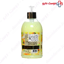 Schon Sweet Sunrise Moisturizing Hand Wash 500ml