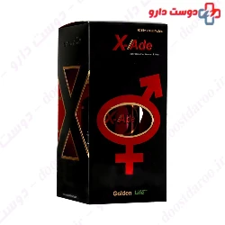 Golden Life X Ade 60 Tablet