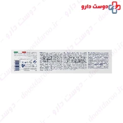 Baby From 3 Years Toothpaste Pasta Del Capitano