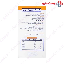 L Arginie Plus Lysine Syrup Smarty Max