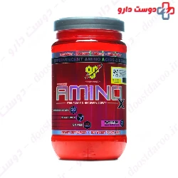 Amino X BSN