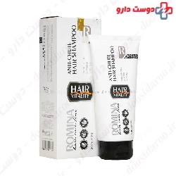 Romina Anti Chute Hair Shampoo 200 ml