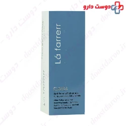 Climba Dry Scalp Anti Dandruff Shampoo La farrerr
