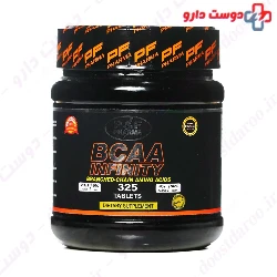BCAA Infinity P And F Pharma