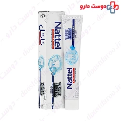 Toothpaste 7 Expert Action Nattel