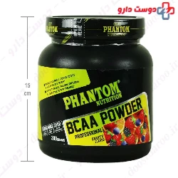 BCAA Powder 300 g Phantom Nutrition