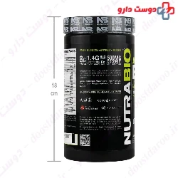 Alpha EAA Nutra Bio