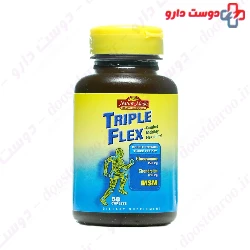Nature Made Triple Flex 50 Tablet