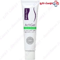 Actigel Multi Gyn