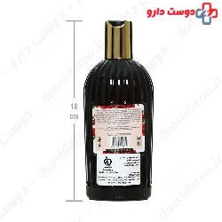 Angelo Colored And Damaged Hair Shampoo Victoria Rose