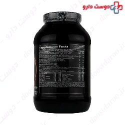 QNT Protein Cazein Powder 350 g