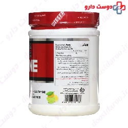 Wisser L Glutamine Wisser Nutrition