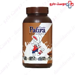 Weight Gain Powder For Kids Patira