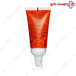 Avene Cleanance sun screen emulsion SPF30