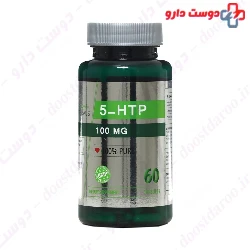 5HTP 100 mg Nuforma Naturals
