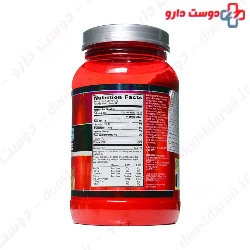 Sportex Creatine Pack 1 BSN