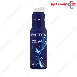 Extreme Love Delay Reactor Lubricant Gel Emotion