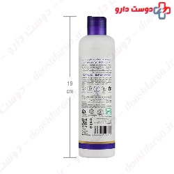 Extra Volume Shampoo For Greasy Lifeless Hair Adra