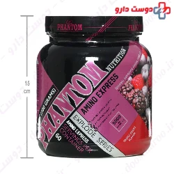 Amino Express 300 g Phantom Nutrition
