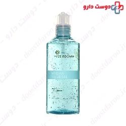 Hyadra Vegetal Refreshing Gel Cleanser Yves Rocher