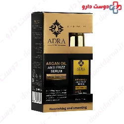 Adra Nourishing Argan Oil Serum