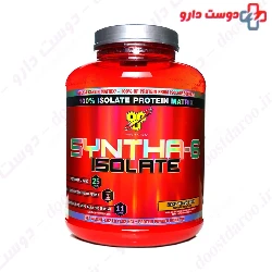 Syntha 6 Isolate 1.82 kg BSN