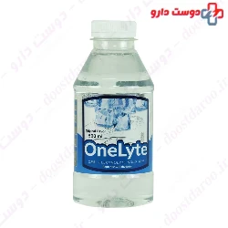 One Lyte Solution Alltone