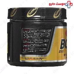 Suppland BCAA 300 g Suppland Nutrition