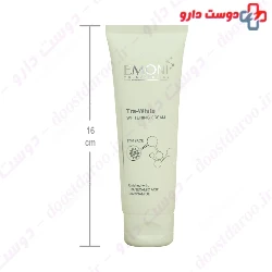 tra white whitening cream Emoni