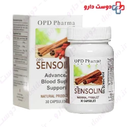 Sensolin OPD PHARMA