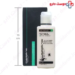 Anti Hair Loss Shampoo For Dry Hair And Scalp Cepigene