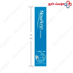 Pharma Medico Nourkrin Extra Strength Tablet for Women 60 Tabs