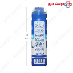 Sensitive Delay Spray Nach Kodex