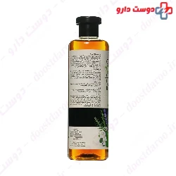 Herbamix Shampoo Schon