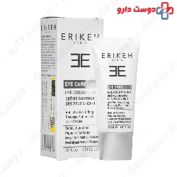 Erikeh Eye Contour 4 in 1 30 ml Cream